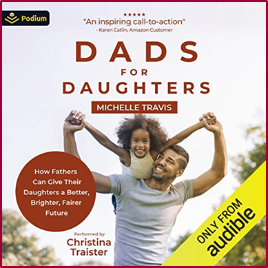 Dads for Daughters book